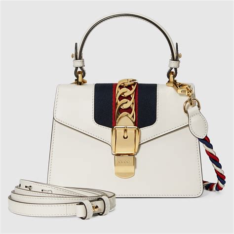 Gucci sylvie small bag